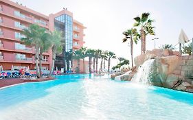 Hotel Playaluna Roquetas de Mar